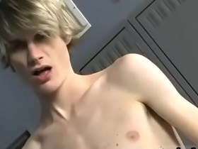 Young nice emo boys masturbate gay After gym classmates taunt Preston