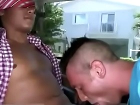 young fitness gay porn and gypsy solo Riding Around Miami For